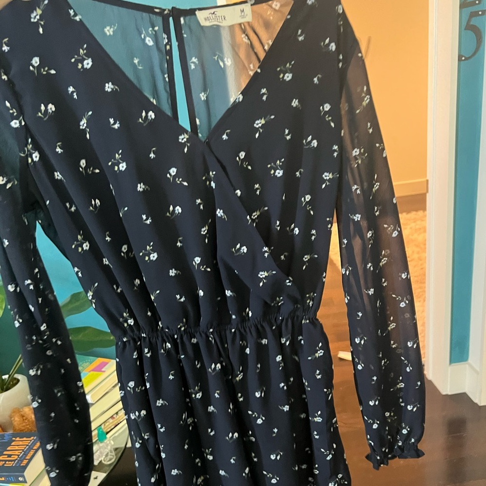 Holister dress